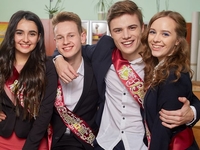 Сериал "Школа": Дата выхода нового сезона