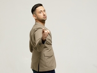 Как не отравиться в ресторане: 3 совета от Андрея Шабанова