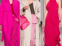 Неделя моды в Париже: Гениальный показ Jacquemus