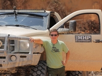 "Умереть и снова родиться": Дмитрий Комаров испытает на себе древний ритуал индейцев Амазонии