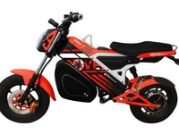 Выбор и покупка электроскутера