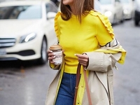 10 must haves вещей в гардеробе весной 2019