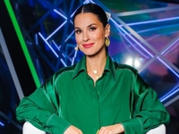 Участник шоу "Дивовижні люди" довел Машу Ефросинину до слез