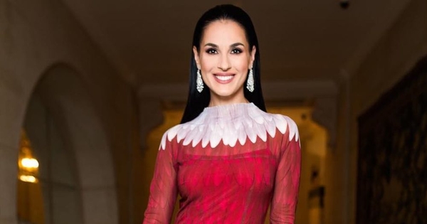 Маша Ефросинина похвасталась новым увлечением маленького сына