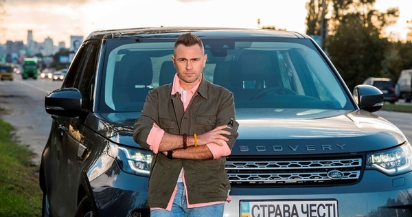 "Страва честі": Дата выхода нового кулинарного шоу