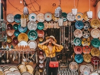 ТОП-10 причин почему стоит посетить Марокко