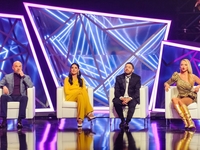 В супер-шоу "Дивовижні люди" примет участие "мальчик-калькулятор"