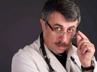 Доктор Комаровский рассказал о редких заболеваниях