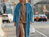 Модные тенденции весны 2019