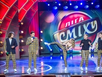 "Лига смеха": Дата выхода пятого сезона