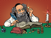 «Деньги рекой»: ТОП-10 забавных способов привлечь богатство