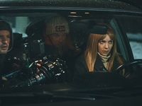 Канал "Украина" покажет премьеру фильма "Мираж"