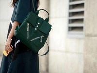 Самые модные рюкзаки 2019 года