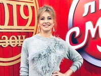 Елена Кравец призналась, чем занималась до "Квартала 95"