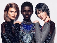 Будущее рядом: Виртуальные модели, которые покорили мир