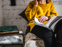 Книга за книгой: лайфхаки для тех, кто хочет знать больше