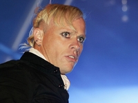 Умер солист группы The Prodigy