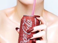 В каких напитках сахара больше, чем в газировке