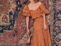 Тренды 2019 года: Что носить этой весной