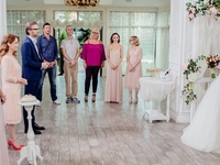 В "Одруження наосліп" примет участие мужчина, который ищет идеальную жену