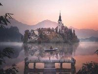 Самые красивые места в Европе, которые стоит посетить в 2019