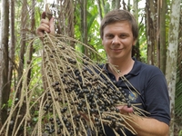 "Мир наизнанку": Дмитрий Комаров найдет "эликсир молодости"