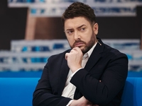 "Говорить Україна" поможет девушке, которую освободили из сексуального рабства