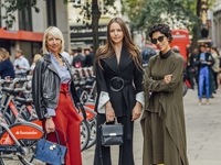 Модные брюки весна 2019: ТОП-9 трендов