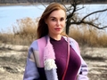 Слава Каминская поразила фанов роскошным нарядом