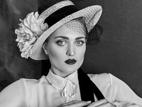 VERA KEKELIA рассказала, как создавался саундтрек к промо "Крепостная"