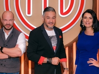 "МастерШеф. Профессионалы": участникам выдадут на продукты 50 гривен