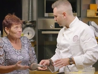 "Страва честi": чем удивит первый выпуск кулинарного шоу