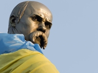 Тарасу Шевченко - 205: ТОП-7 лучших памятников Кобзарю по всему миру