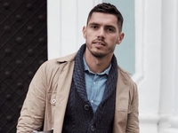 "Холостяк" 9 сезон: что известно о первом браке Никиты Добрынина