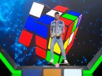 "Дивовижні люди": Назван победитель третьего выпуска шоу