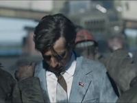 HBO выпустила проморолик сериала Чернобыль