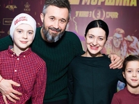 "На седьмом месяце от Счастья": Снежана Бабкина беременна в третий раз