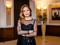 "Одруження наосліп": участники проверят, может ли дружба перерасти в страстную любовь