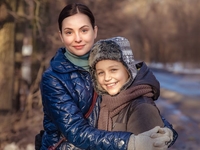 Телеканал СТБ снимает адаптацию японского сериала "Мама"