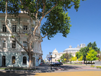 Ах, Одесса! Лучшие туристические места Южной Пальмиры