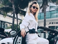 Светлана Лобода показала, как выглядела в детстве