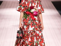 Топ-10 модных принтов 2019 года