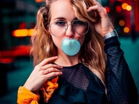 Вы - Чудо-женщина! В чем ваша сила согласно знаку Зодиака?