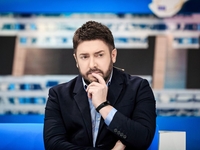 "Говорить Україна" осуществит мечту мальчика со спиной Квазимодо