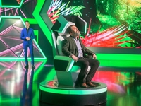 "Дивовижні люди": участник распознает голоса более 300 птиц