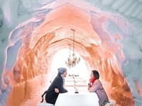 Бюджетное путешествие в Финляндию