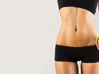 Какие продукты мешают обрести плоский живот