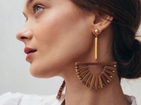 Самые модные украшения 2019: Фото тенденций весны