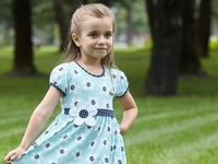 Дочь Лилии Ребрик сыграла главную роль в сериале "Сердце матери"