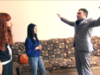 В "Следствии ведут экстрасенсы" покажут любовь, стирающую границы между мирами